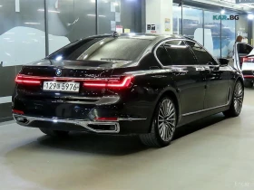 BMW 740 Li* XDRIVE* DESIGN PURE EXCELENCE* МАСАЖ* ТВ* HUD* | Auto.bg — изображение 4