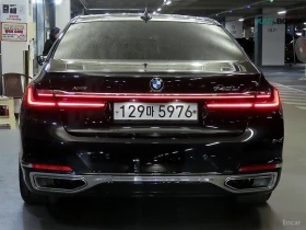 BMW 740 Li* XDRIVE* DESIGN PURE EXCELENCE* МАСАЖ* ТВ* HUD* | Auto.bg — изображение 5