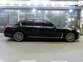 BMW 740 Li* XDRIVE* DESIGN PURE EXCELENCE* МАСАЖ* ТВ* HUD* | Auto.bg — изображение 3