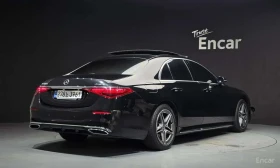 Mercedes-Benz S 400 4MATIC /���������/��������/���������/360 | Mobile.bg � ����� ������ 2