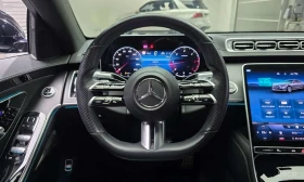 Mercedes-Benz S 400 4MATIC /���������/��������/���������/360 | Mobile.bg � ����� ������ 13