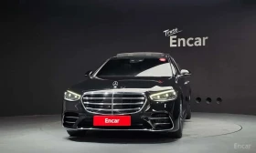Mercedes-Benz S 400 4MATIC /���������/��������/���������/360 | Mobile.bg � ����� ������ 3