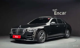 ������ Mercedes-Benz S 400