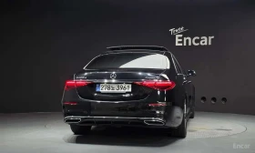 Mercedes-Benz S 400 4MATIC /���������/��������/���������/360 | Mobile.bg � ����� ������ 4