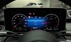 Mercedes-Benz S 400 4MATIC /���������/��������/���������/360 | Mobile.bg � ����� ������ 8