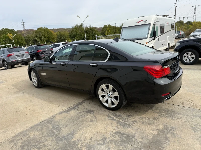 BMW 740 740d UNIKAT, снимка 4 - Автомобили и джипове - 26601703