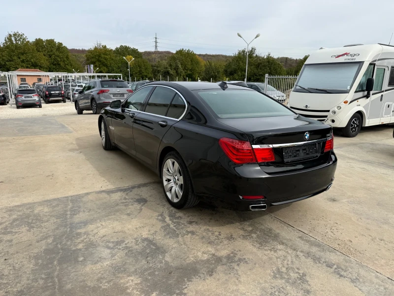 BMW 740 740d UNIKAT, снимка 5 - Автомобили и джипове - 26601703