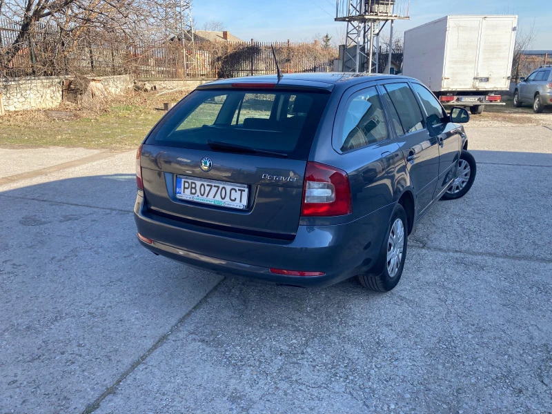 Skoda Octavia, снимка 3 - Автомобили и джипове - 46956728