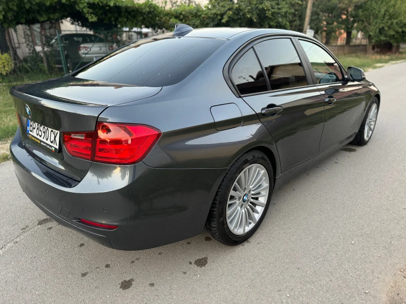 BMW 320 Топ състояние , снимка 4 - Автомобили и джипове - 47599526