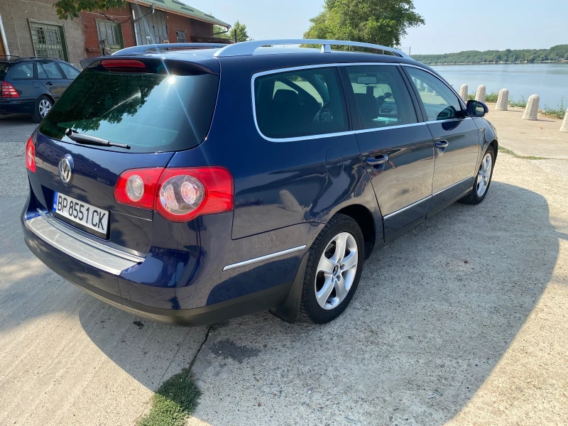 VW Passat 2.0 TDI CR, снимка 2 - Автомобили и джипове - 47460070