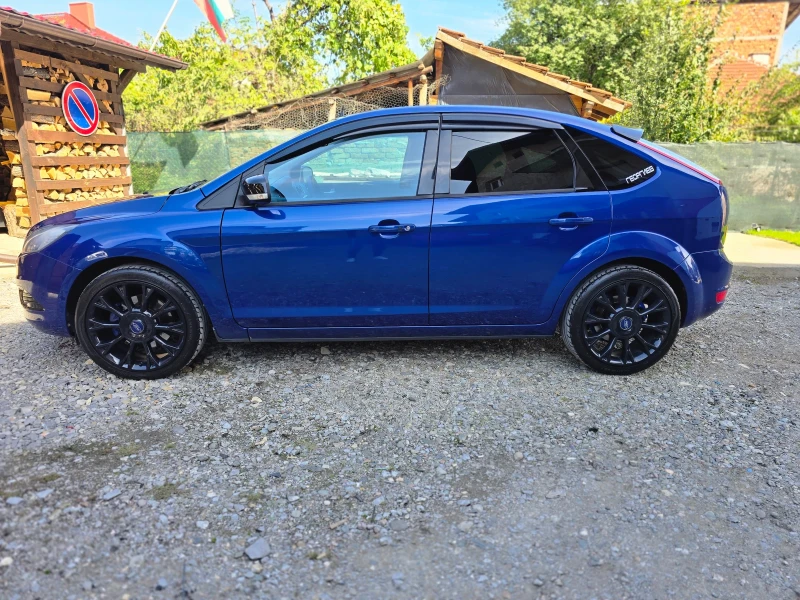 Ford Focus, снимка 3 - Автомобили и джипове - 47166222