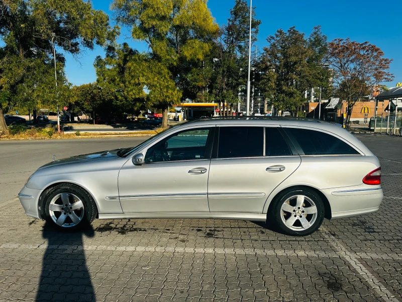 Mercedes-Benz E 320, снимка 2 - Автомобили и джипове - 47705626