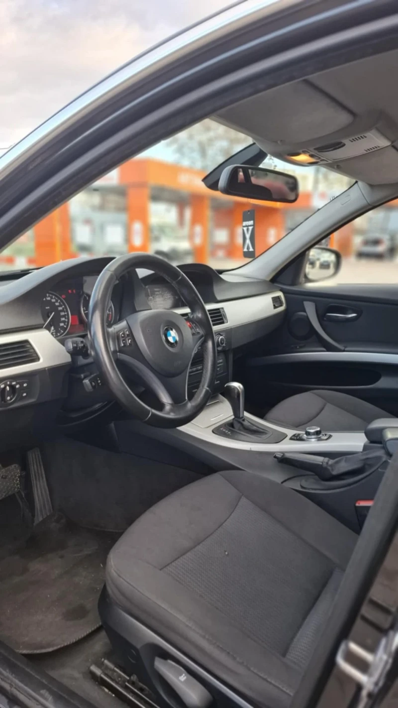 BMW 320, снимка 7 - Автомобили и джипове - 48089849