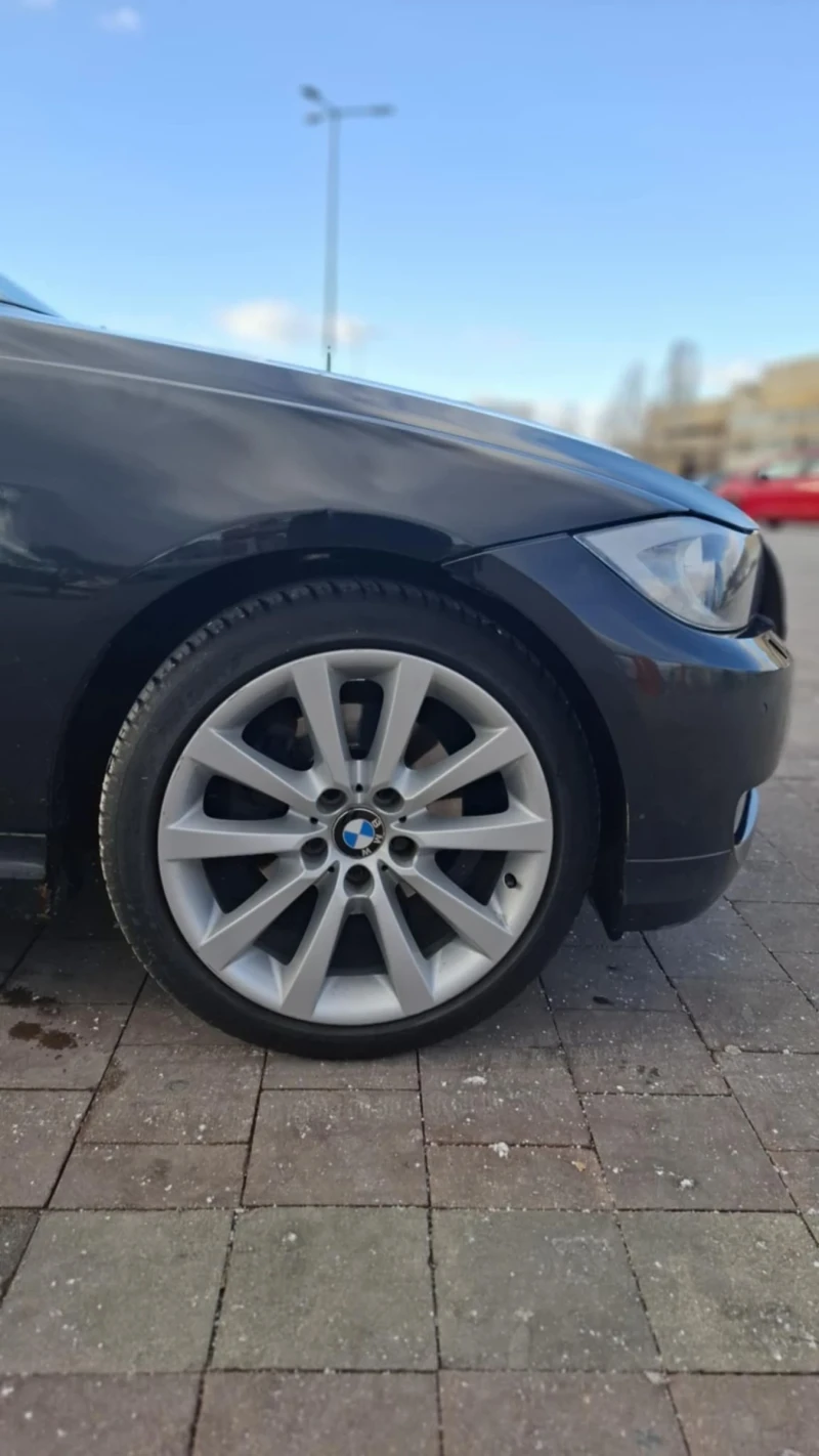 BMW 320, снимка 12 - Автомобили и джипове - 48089849