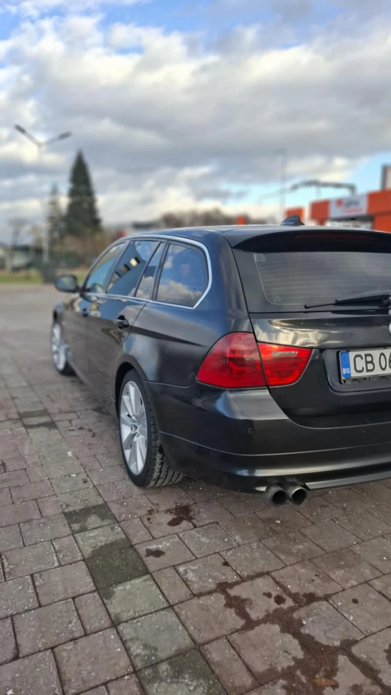 BMW 320, снимка 10 - Автомобили и джипове - 48089849