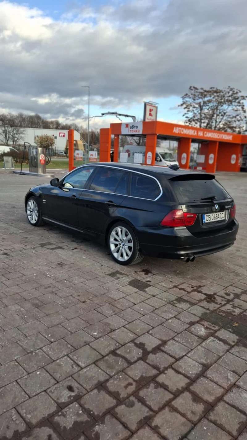 BMW 320, снимка 5 - Автомобили и джипове - 48089849