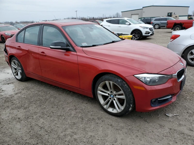 BMW 328 XI, снимка 4 - Автомобили и джипове - 48322071