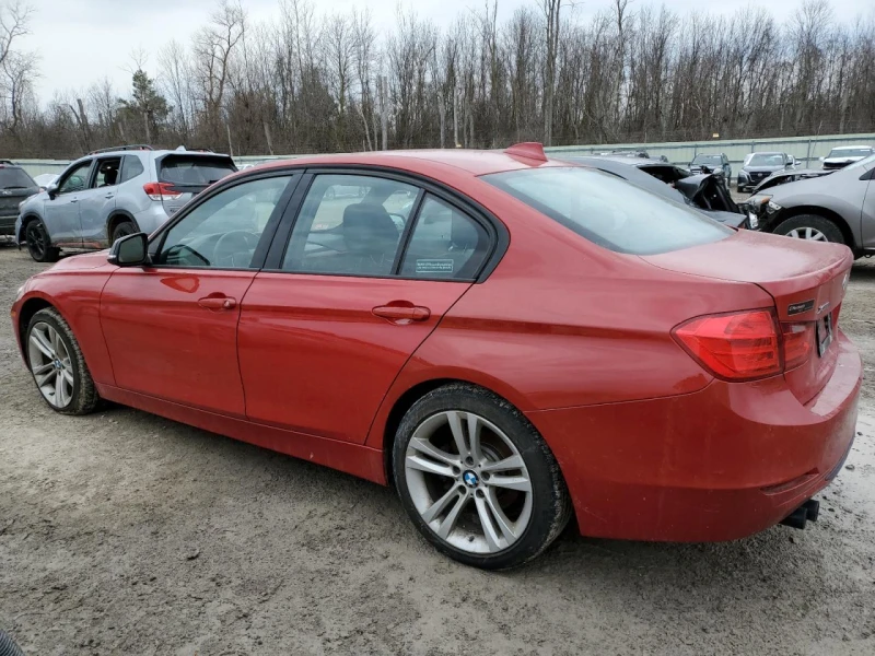 BMW 328 XI, снимка 2 - Автомобили и джипове - 48322071