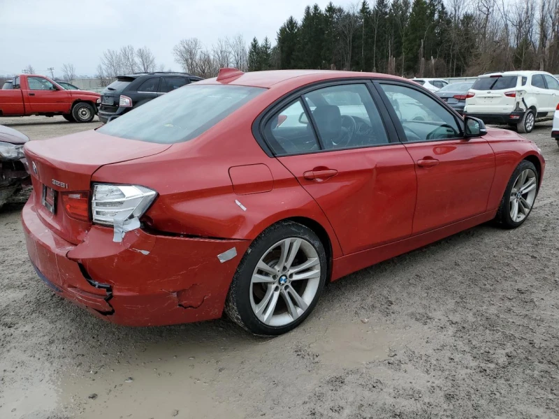 BMW 328 XI, снимка 3 - Автомобили и джипове - 48322071