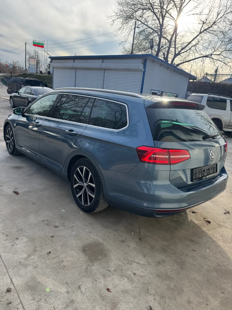 VW Passat 2.0TDI FULL LED , снимка 3 - Автомобили и джипове - 48356157