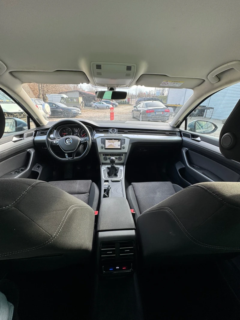 VW Passat 2.0TDI FULL LED , снимка 8 - Автомобили и джипове - 48356157