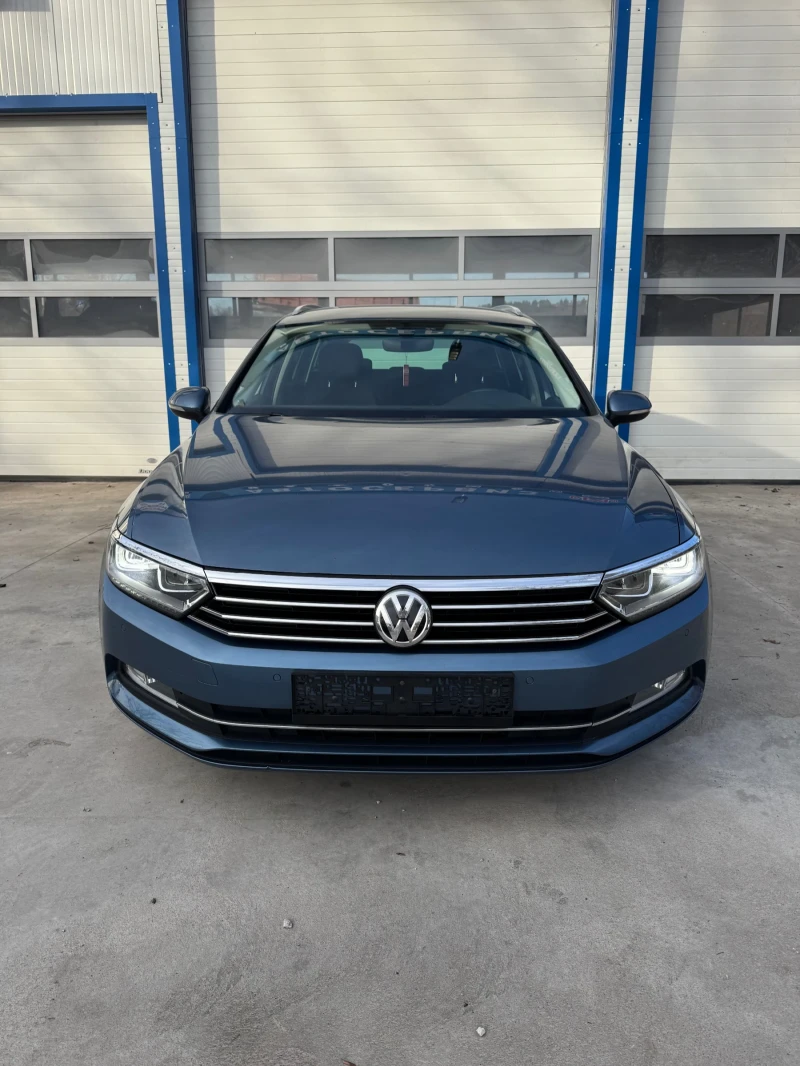 VW Passat 2.0TDI FULL LED , снимка 5 - Автомобили и джипове - 48356157