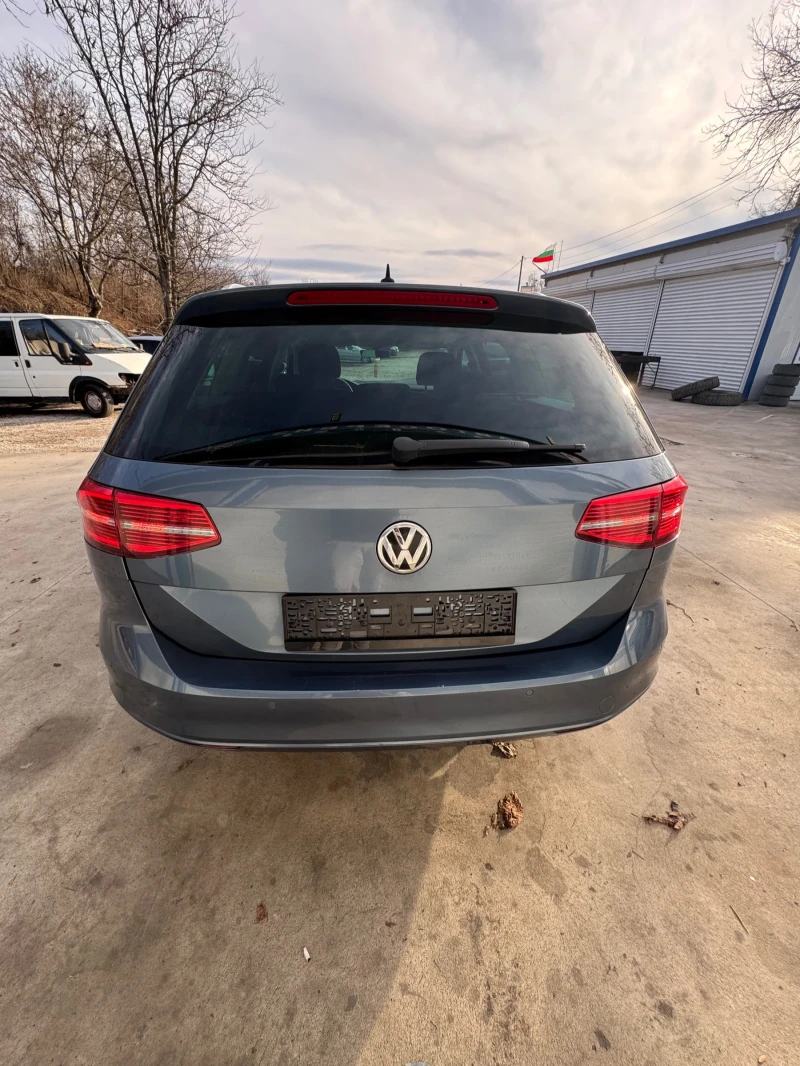 VW Passat 2.0TDI FULL LED , снимка 6 - Автомобили и джипове - 48356157