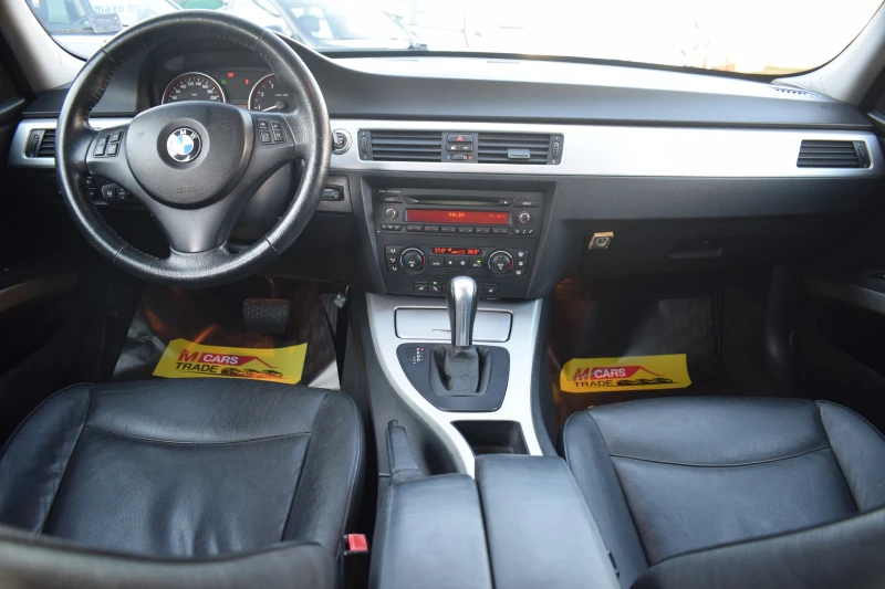 BMW 330 X-Drive газов инж., снимка 10 - Автомобили и джипове - 48572927