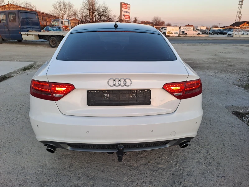 Audi A5 2, 7TDI, S-LINE, снимка 5 - Автомобили и джипове - 49085592