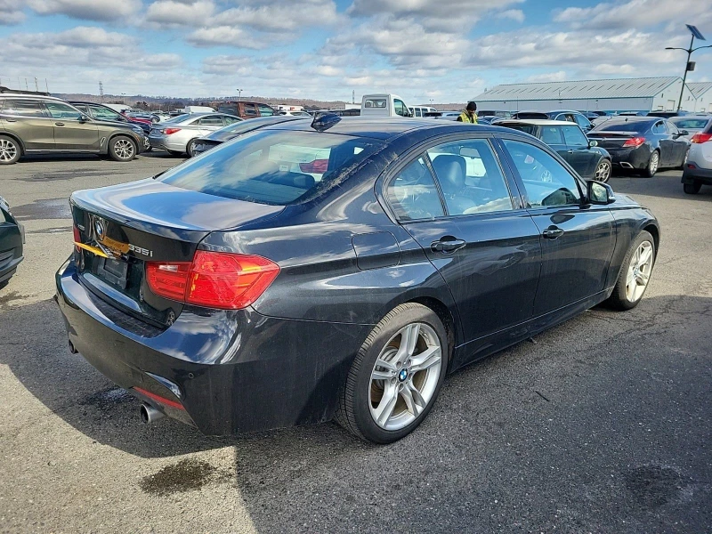 BMW 335 xDrive M SPORT PACK* HARMAN/KARDON* HEAD UP, снимка 6 - Автомобили и джипове - 49229462