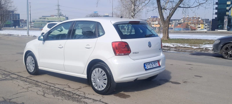 VW Polo 1.4i-BI-FUEL!!!, снимка 5 - Автомобили и джипове - 49247622