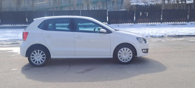 VW Polo 1.4i-BI-FUEL!!!, снимка 6 - Автомобили и джипове - 49247622