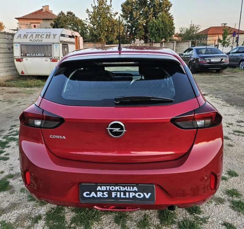 Opel Corsa 1.2 TURBO , снимка 3 - Автомобили и джипове - 49458395