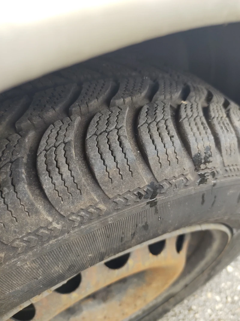 Alfa Romeo 156  1.9JTD, снимка 15 - Автомобили и джипове - 52118094