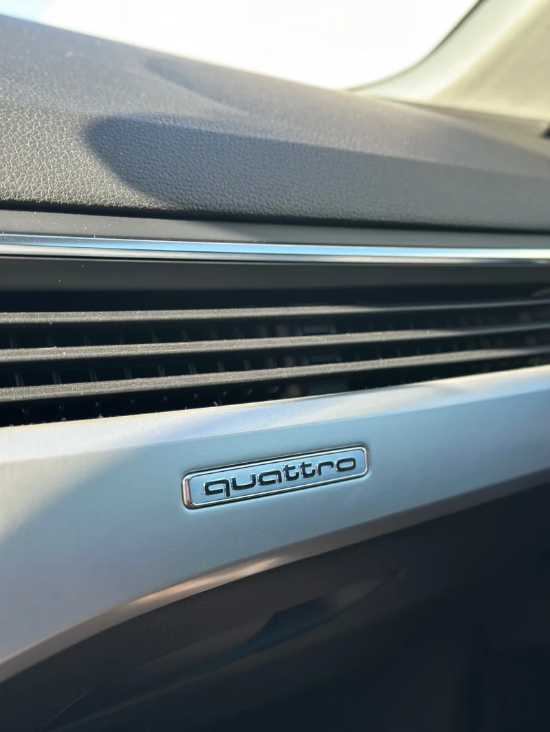 Audi A4 Allroad, снимка 13 - Автомобили и джипове - 52532858