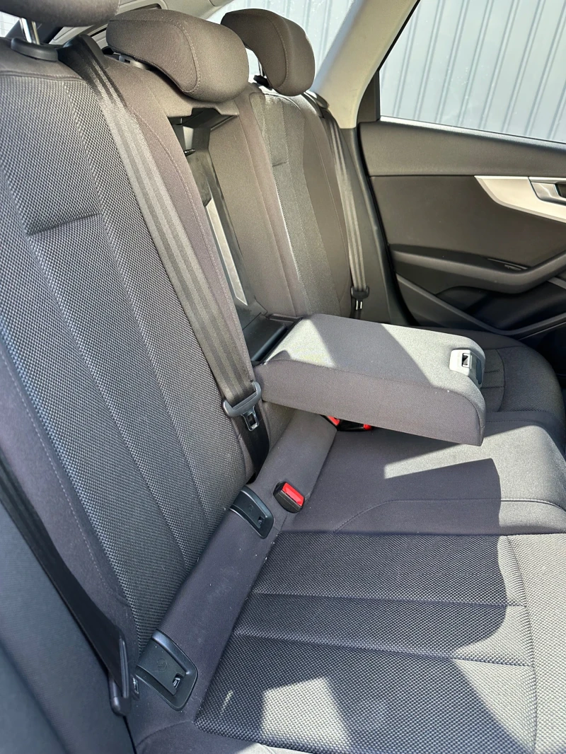 Audi A4 Allroad, снимка 17 - Автомобили и джипове - 52532858