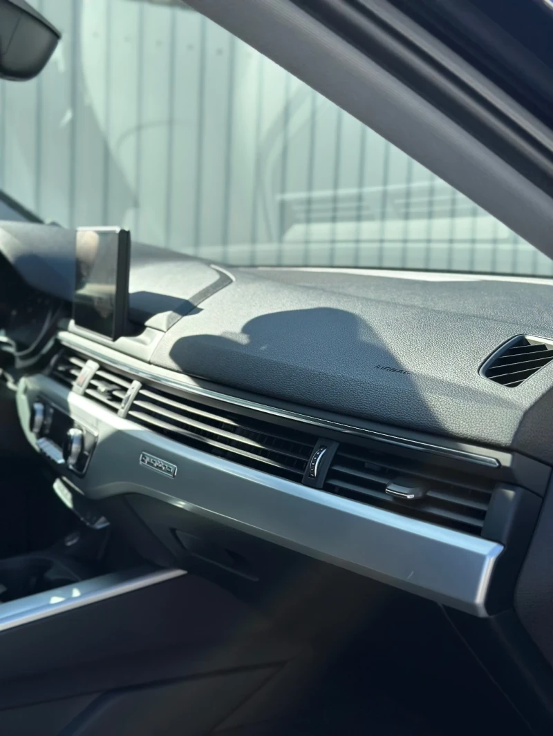 Audi A4 Allroad, снимка 10 - Автомобили и джипове - 52532858