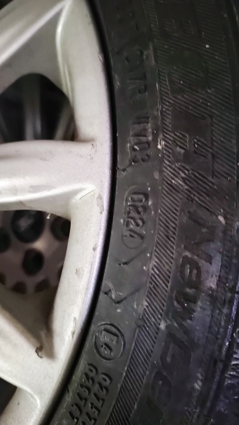 Ford Mondeo 1.6 , снимка 13 - Автомобили и джипове - 52450301