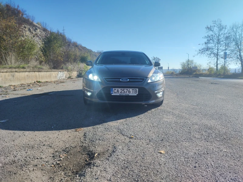Ford Mondeo 1.6 , снимка 2 - Автомобили и джипове - 52450301