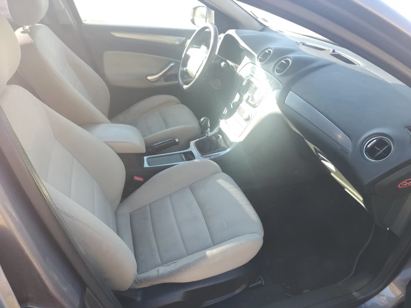 Ford Mondeo 1.6 , снимка 6 - Автомобили и джипове - 52450301