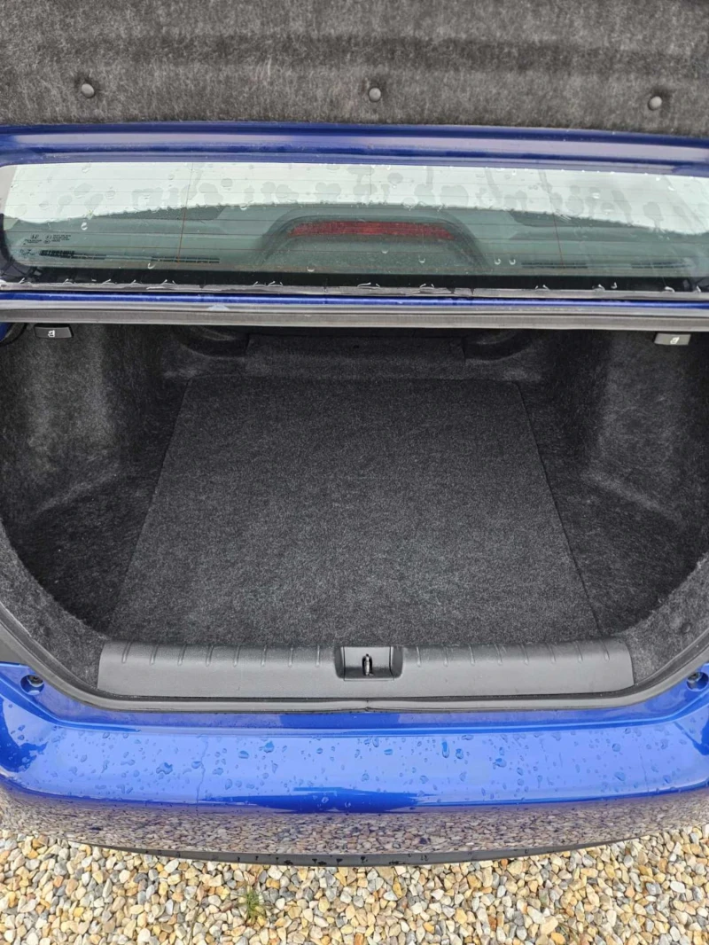 Honda Civic 2.0-158 кс.АВТОМАТИК, снимка 13 - Автомобили и джипове - 52470325