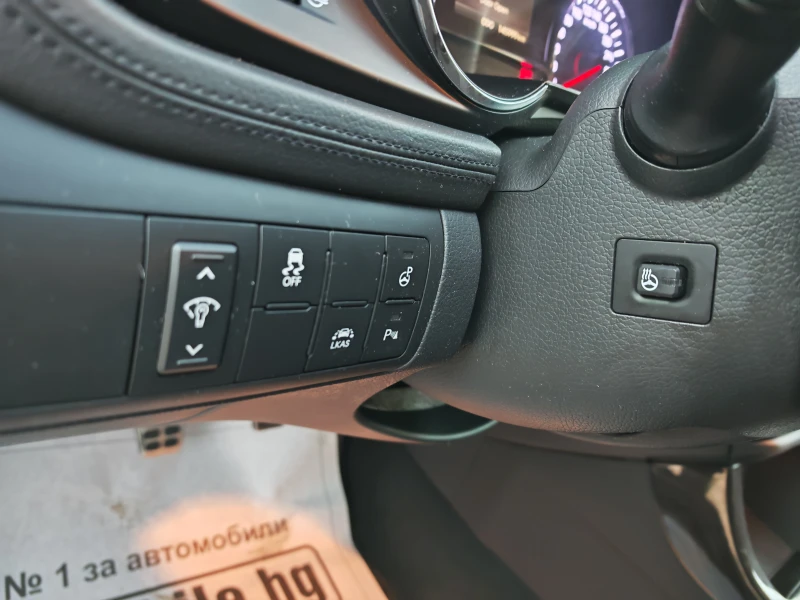 Kia Optima 1.7CRDI-GT Line, снимка 13 - Автомобили и джипове - 52811218