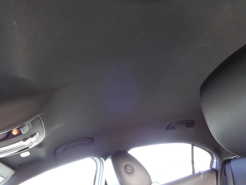 Mercedes-Benz A 180 1.8i AUTO КОЖА, снимка 12 - Автомобили и джипове - 53263485