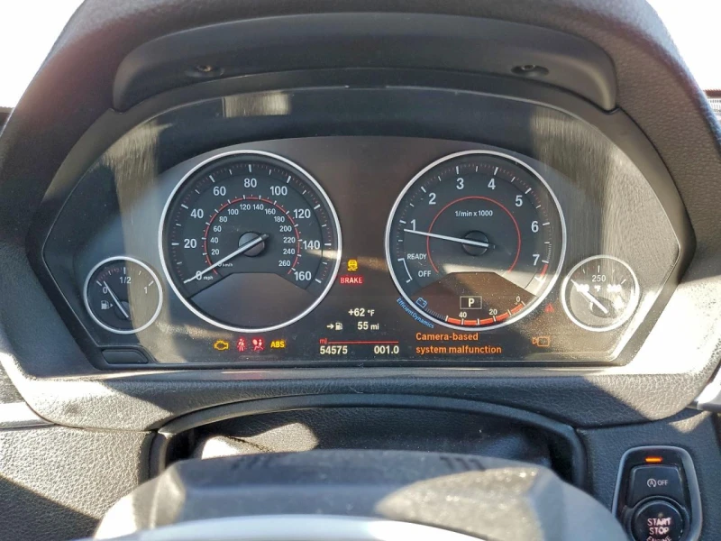 BMW 440 M-PACK/HARD TOP, снимка 9 - Автомобили и джипове - 53269142