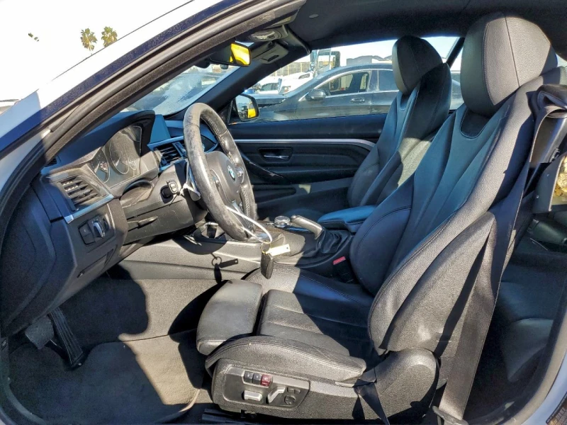 BMW 440 M-PACK/HARD TOP, снимка 7 - Автомобили и джипове - 53269142