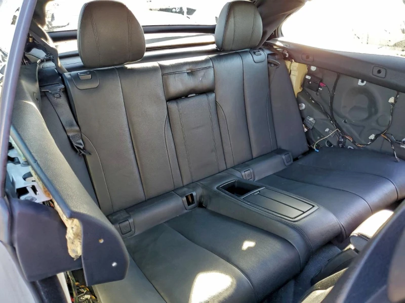 BMW 440 M-PACK/HARD TOP, снимка 10 - Автомобили и джипове - 53269142