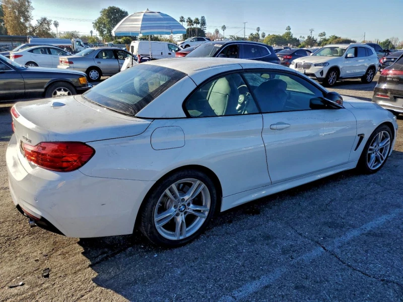 BMW 440 M-PACK/HARD TOP, снимка 3 - Автомобили и джипове - 53269142
