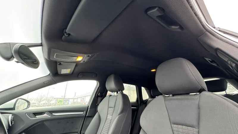 Audi A3, снимка 10 - Автомобили и джипове - 53377252