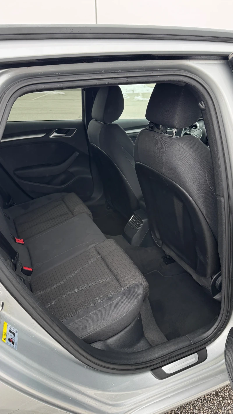 Audi A3, снимка 11 - Автомобили и джипове - 53377252