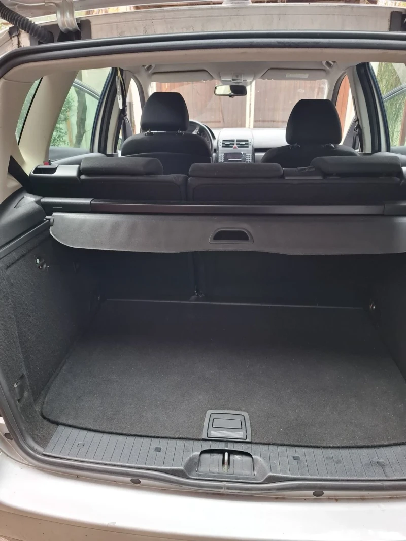 Mercedes-Benz A 150, снимка 11 - Автомобили и джипове - 53395270